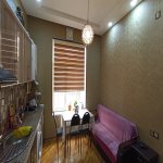 Satılır 3 otaqlı Həyət evi/villa, İçərişəhər metrosu, Badamdar qəs., Səbail rayonu 16