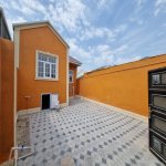 Satılır 3 otaqlı Həyət evi/villa, Koroğlu metrosu, Zabrat qəs., Sabunçu rayonu 2