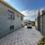 Satılır 4 otaqlı Həyət evi/villa, Mehdiabad, Abşeron rayonu 1