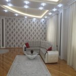 Kirayə (aylıq) 6 otaqlı Həyət evi/villa, İçərişəhər metrosu, Badamdar qəs., Səbail rayonu 5