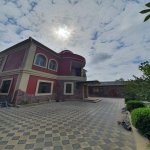 Satılır 7 otaqlı Həyət evi/villa, Azadlıq metrosu, 7-ci mikrorayon, Binəqədi rayonu 3
