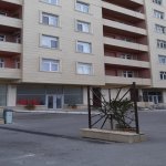 Продажа 2 комнат Новостройка, м. Халглар Достлугу метро, Низаминский р-н район 2