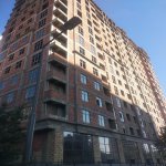 Продажа 2 комнат Новостройка, м. Гара Гараева метро, Низаминский р-н район 1