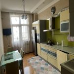 Продажа 3 комнат Новостройка, м. 8 Ноябрь метро, Насими район 8