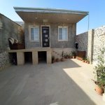 Satılır 3 otaqlı Həyət evi/villa, Binə qəs., Xəzər rayonu 1