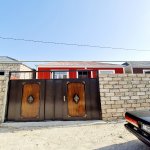 Satılır 3 otaqlı Həyət evi/villa, Binə qəs., Xəzər rayonu 18