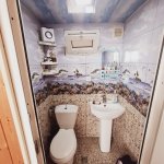Satılır 6 otaqlı Həyət evi/villa, Avtovağzal metrosu, Biləcəri qəs., Binəqədi rayonu 9