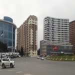 Продажа 3 комнат Новостройка, м. Ахмедли метро, Ахмедли, Хетаи район 1