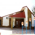 Kirayə (aylıq) 4 otaqlı Bağ evi, Şüvəlan, Xəzər rayonu 2