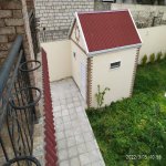 Satılır 3 otaqlı Həyət evi/villa, Şüvəlan, Xəzər rayonu 25