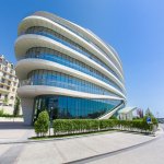 Kirayə (aylıq) 3 otaqlı Yeni Tikili, Xətai metrosu, Ağ şəhər, Xətai rayonu 1