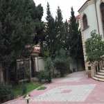 Satılır 12 otaqlı Həyət evi/villa, Gənclik metrosu, Nərimanov rayonu 2