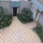 Kirayə (aylıq) 7 otaqlı Həyət evi/villa, Biləcəri qəs., Binəqədi rayonu 14