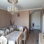 Satılır 4 otaqlı Həyət evi/villa, Badamdar qəs., Səbail rayonu 6