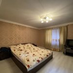 Satılır 6 otaqlı Həyət evi/villa, Koroğlu metrosu, Bakıxanov qəs., Sabunçu rayonu 13