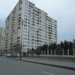 Продажа 3 комнат Новостройка, м. Ази Асланова метро, Ахмедли, Хетаи район 11