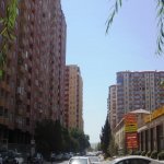 Продажа 3 комнат Новостройка, İnşaatçılar метро, пос. Йени Ясамал, Ясамал район 1