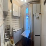 Kirayə (aylıq) 3 otaqlı Köhnə Tikili, Xətai metrosu, Cavanşir körpüsü, Xətai rayonu 4