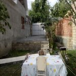 Satılır 4 otaqlı Həyət evi/villa Qəbələ 19