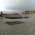 Satılır 4 otaqlı Həyət evi/villa, Badamdar qəs., Səbail rayonu 31