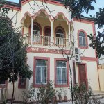 Kirayə (aylıq) 9 otaqlı Həyət evi/villa, Rəsulzadə qəs., Binəqədi rayonu 1