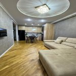 Продажа 2 комнат Новостройка, м. Ази Асланова метро, Хетаи район 4