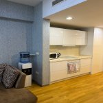 Kirayə (aylıq) 2 otaqlı Yeni Tikili, Səbail rayonu 4