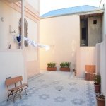 Satılır 4 otaqlı Həyət evi/villa, Qara Qarayev metrosu, Nizami rayonu 12