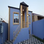 Satılır 3 otaqlı Həyət evi/villa, Ramana qəs., Sabunçu rayonu 2