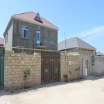 Satılır 7 otaqlı Həyət evi/villa, Zabrat qəs., Sabunçu rayonu 1