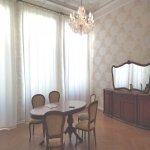 Kirayə (aylıq) 5 otaqlı Köhnə Tikili, Səbail rayonu 5