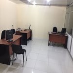 Kirayə (aylıq) 2 otaqlı Ofis, Sahil metrosu, Səbail rayonu 5