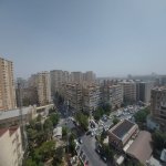 Продажа 2 комнат Новостройка, м. Гянджлик метро, 8-ой микрорайон, Бинагадинский р-н район 4