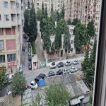 Satılır 3 otaqlı Köhnə Tikili, Nəsimi metrosu, Binəqədi rayonu 15