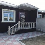 Satılır 3 otaqlı Həyət evi/villa, Binə qəs., Xəzər rayonu 1