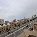 Продажа 2 комнат Новостройка, м. Нариман Нариманов метро, Наримановский р-н район 8
