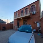 Satılır 6 otaqlı Həyət evi/villa, Binəqədi qəs., Binəqədi rayonu 3