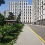 Продажа 3 комнат Новостройка, м. Эльмляр Академиясы метро, Ясамал район 1