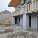 Satılır 4 otaqlı Həyət evi/villa, Avtovağzal metrosu, Biləcəri qəs., Binəqədi rayonu 13