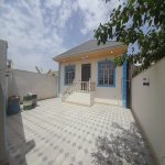 Satılır 4 otaqlı Həyət evi/villa, Azadlıq metrosu, Binəqədi rayonu 1