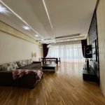 Kirayə (aylıq) 3 otaqlı Yeni Tikili, Nizami metrosu, Nizami Moll, Nəsimi rayonu 3