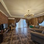 Kirayə (aylıq) 5 otaqlı Həyət evi/villa, Binə qəs., Xəzər rayonu 2