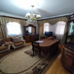 Satılır 5 otaqlı Həyət evi/villa, Qara Qarayev metrosu, Nizami rayonu 25