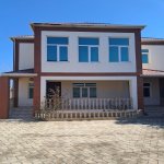 Satılır 3 otaqlı Həyət evi/villa, Novxanı, Abşeron rayonu 1