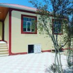 Satılır 3 otaqlı Həyət evi/villa, Azadlıq metrosu, Binəqədi qəs., Binəqədi rayonu 1