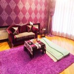 Kirayə (aylıq) 8 otaqlı Həyət evi/villa, Qara Qarayev metrosu, Nizami rayonu 4