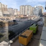 Kirayə (aylıq) 3 otaqlı Yeni Tikili, Xətai metrosu, Ağ şəhər, Xətai rayonu 22