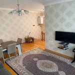 Kirayə (günlük) 2 otaqlı Həyət evi/villa, İçərişəhər metrosu, Azneft meydanı, Səbail rayonu 3