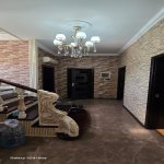 Satılır 6 otaqlı Həyət evi/villa, Binə qəs., Xəzər rayonu 4