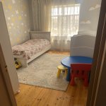 Satılır 4 otaqlı Həyət evi/villa, Koroğlu metrosu, Zabrat qəs., Sabunçu rayonu 6